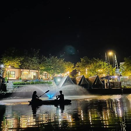 Holi Lakeside Villa Ba VI 하노이 외부 사진