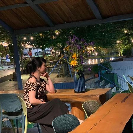 Holi Lakeside Villa Ba VI 하노이 외부 사진