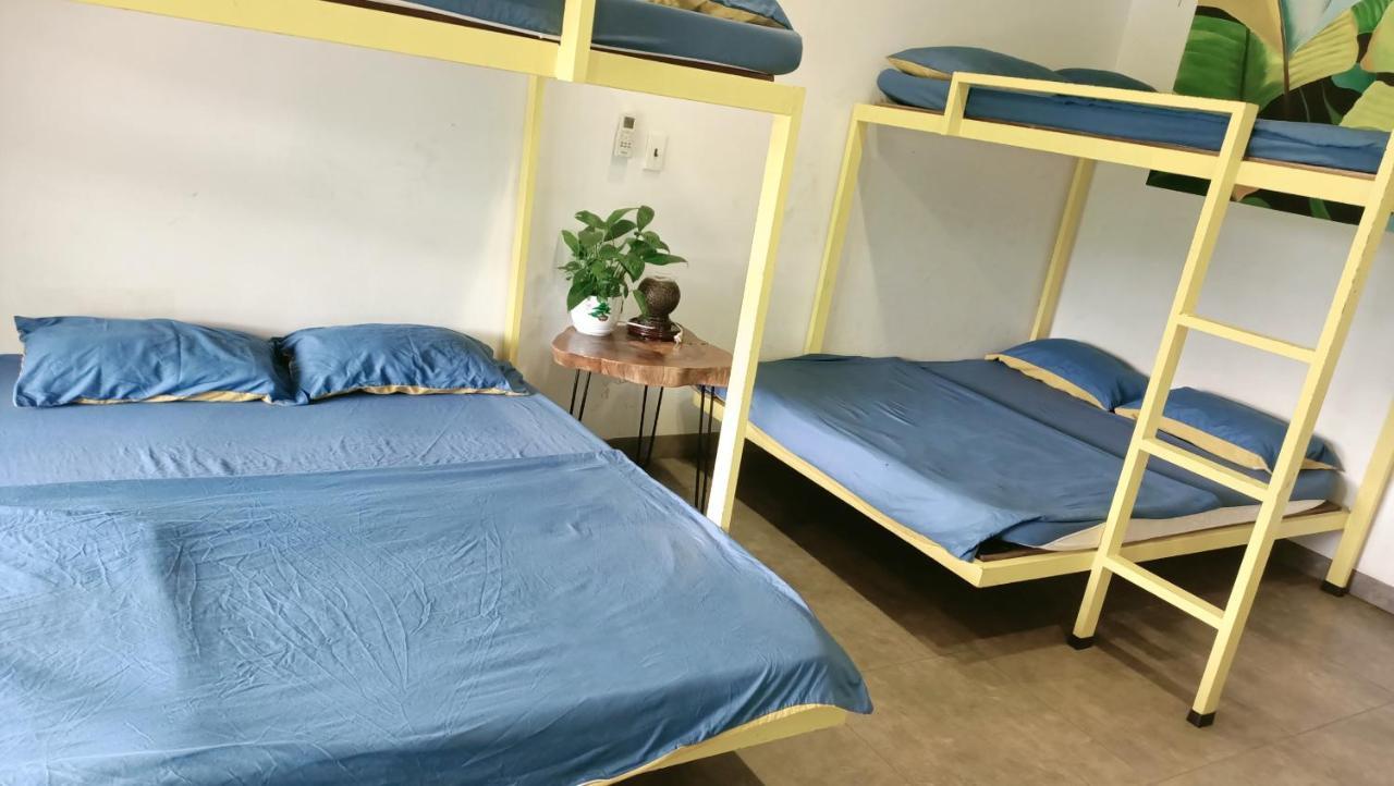Holi Lakeside Villa Ba VI 하노이 외부 사진