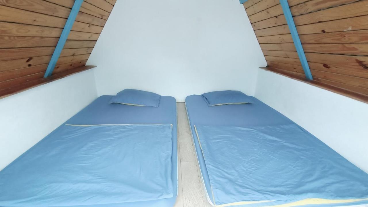 Holi Lakeside Villa Ba VI 하노이 외부 사진